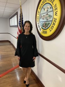 Gina Condos